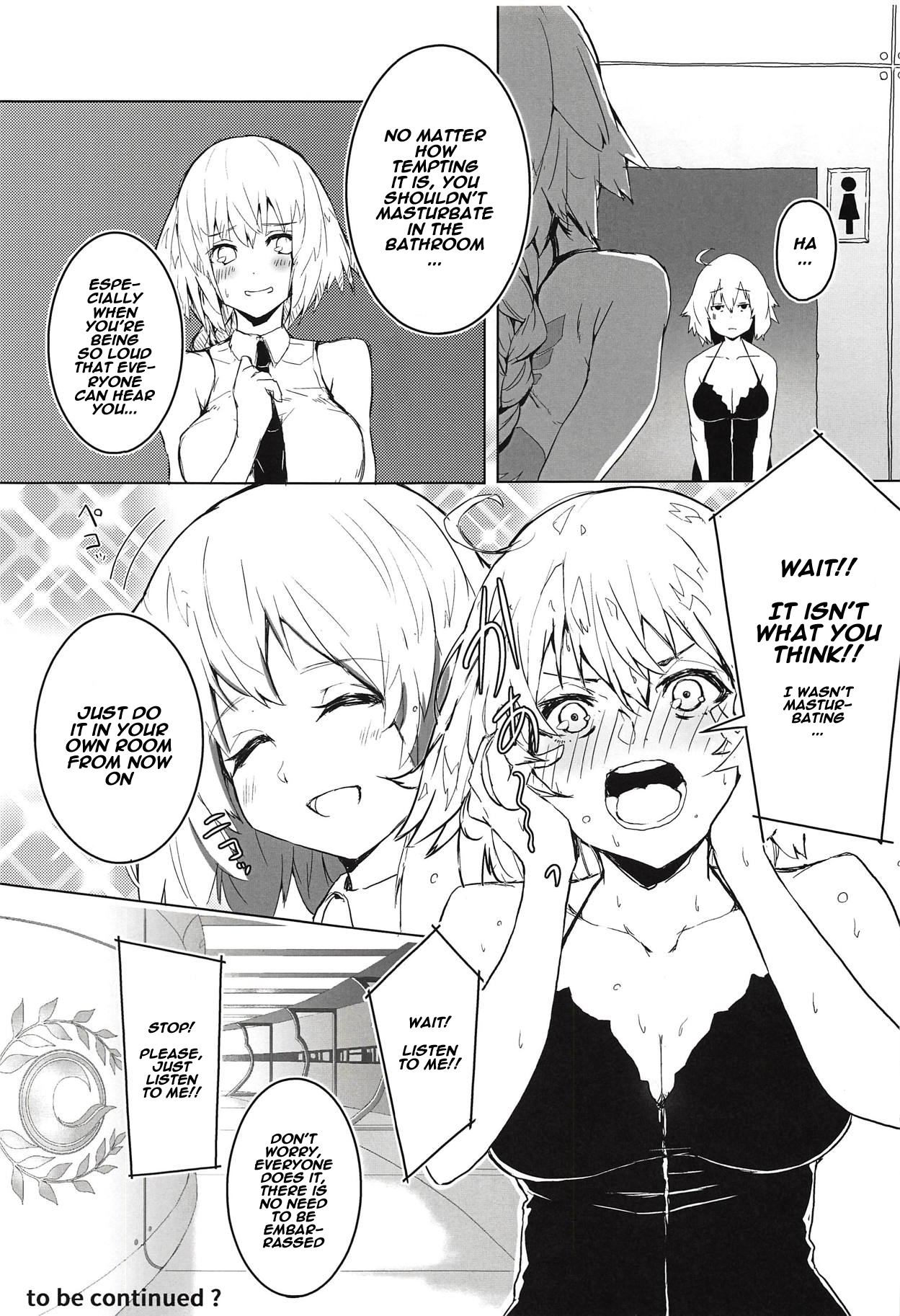 Enkaku Shasei de Maryoku Hokyuu - Page 20