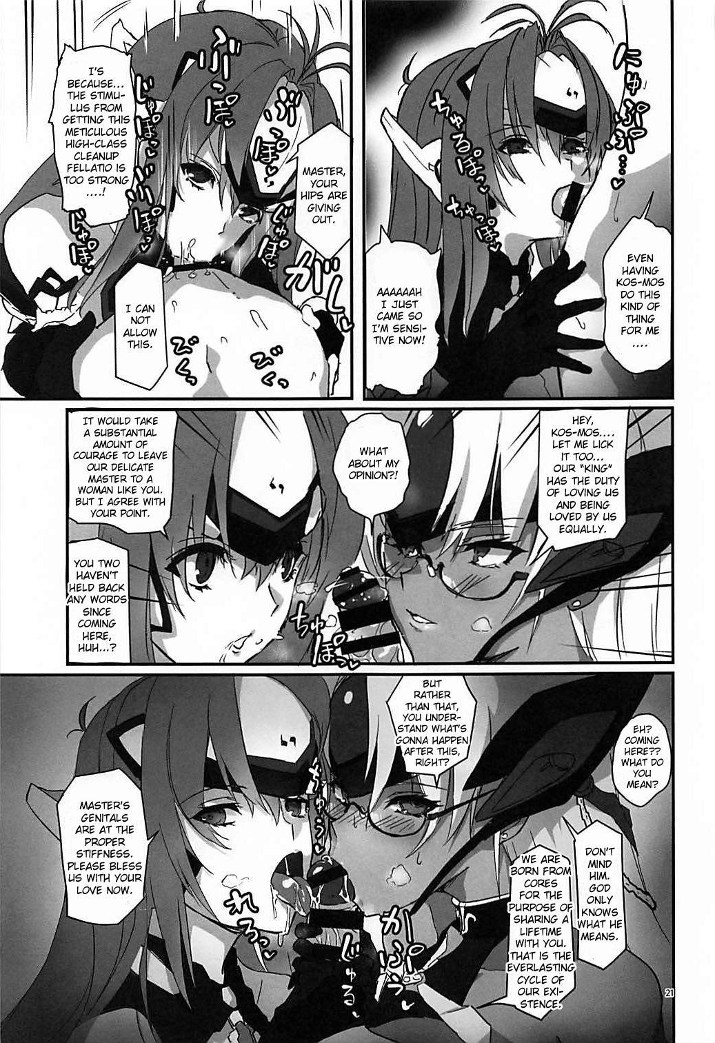 Hepatica 6.0 - Page 20