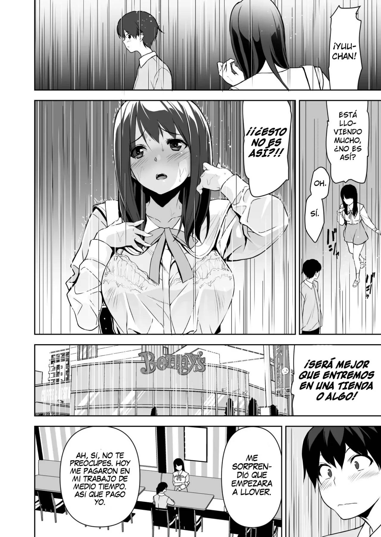 Seiso na Ane ga Suki nanoni, Bitch to Sex Shiteru Ore 2 - Page 20
