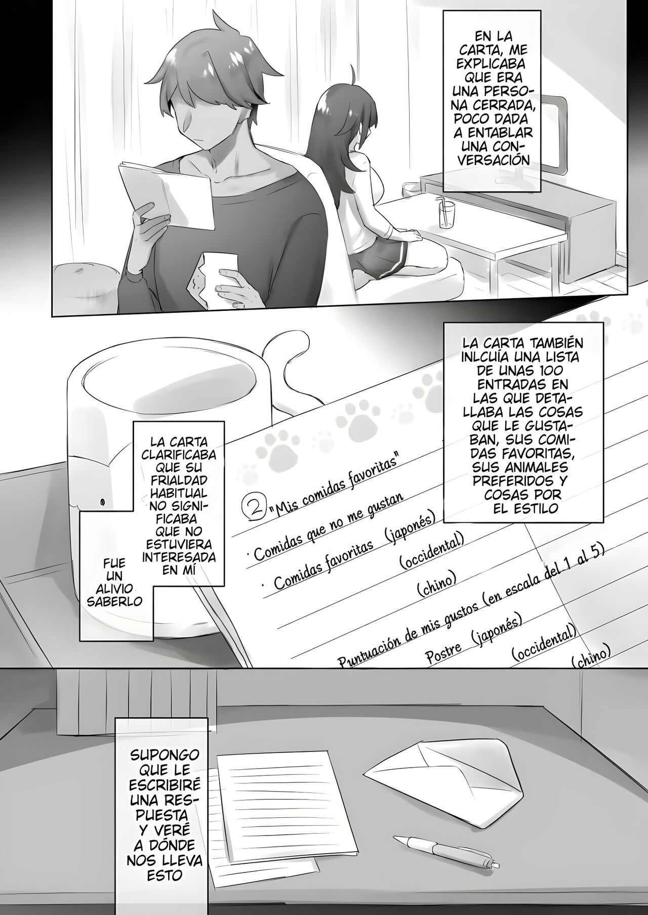 Jotaika shita Mama Machigaete Danshi Toile ni Haittara Hentai ni Tsukamatte Sex-chuu ni Hounyou suru no ga Suki ni Naru TS-ko no | Chico convertido en chica que entra por error en un baño de hombres termina violado - Page 21