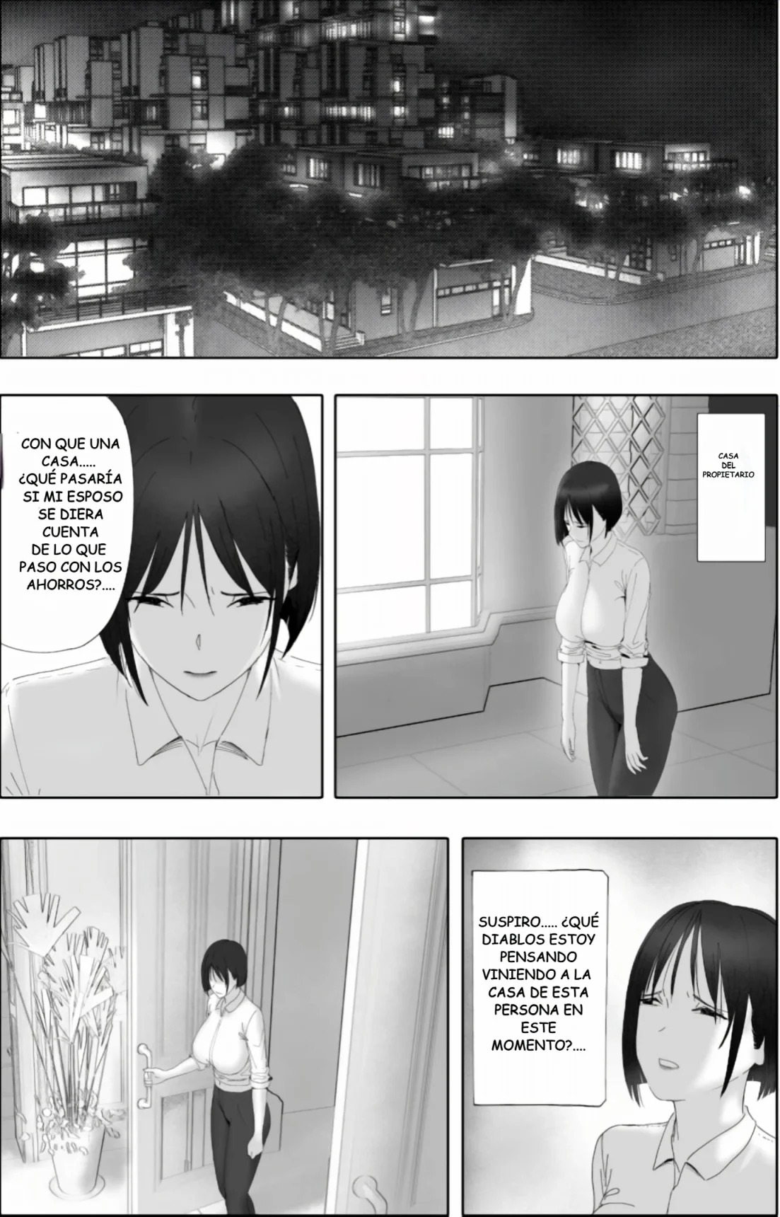 Sakkin Zuke no Hitozuma -Kimura Mina to Kimodebu Oyaji no Ooya- 2 - Page 21