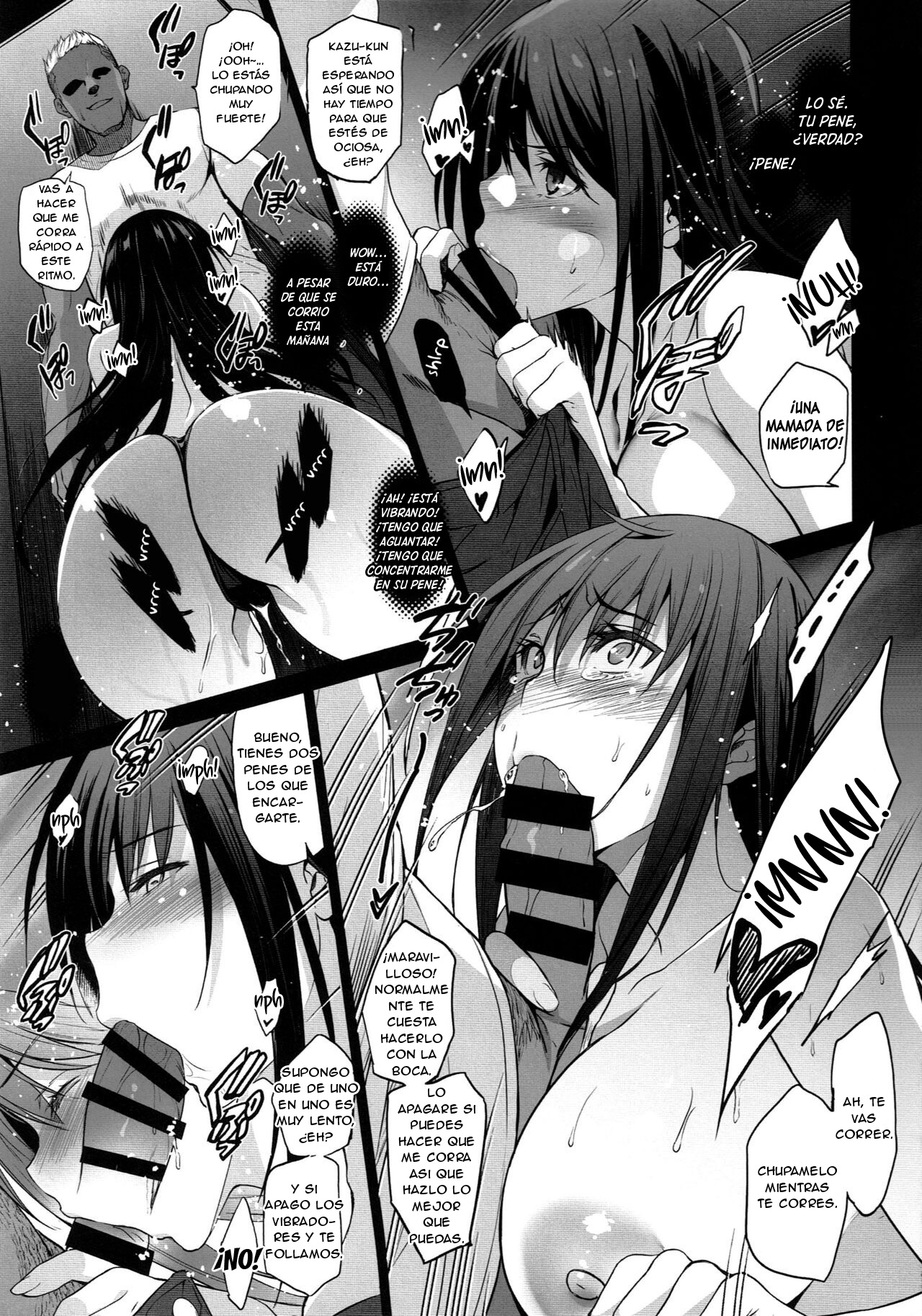 Otonari no Nie San Date no Ura de Sasagerareru Osananajimi. - Page 22