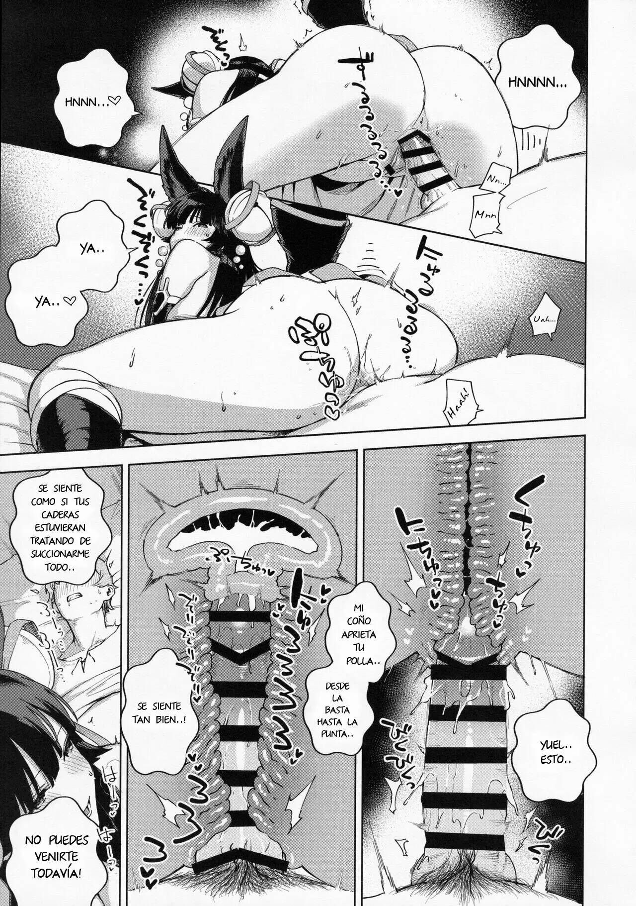 Soineru Yuel - Page 22