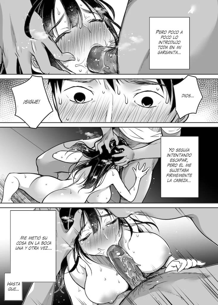 Soredemo Boku wa Yuno ga Suki | De todos modos sigo amando a Yuno - Page 23