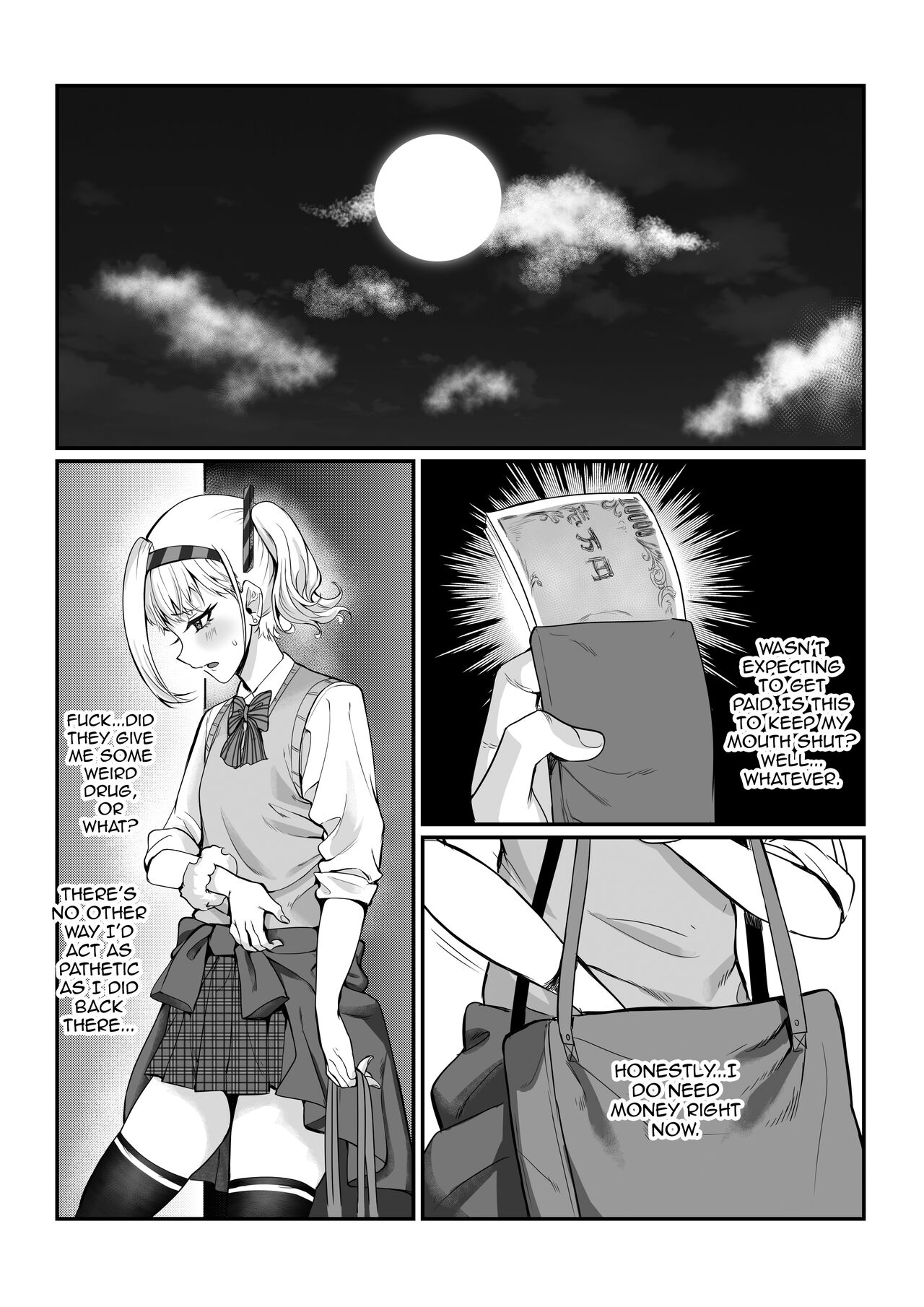 Maya-chan no AV Choukyou Debut | Maya-chan’s AV Training Debut - Page 23