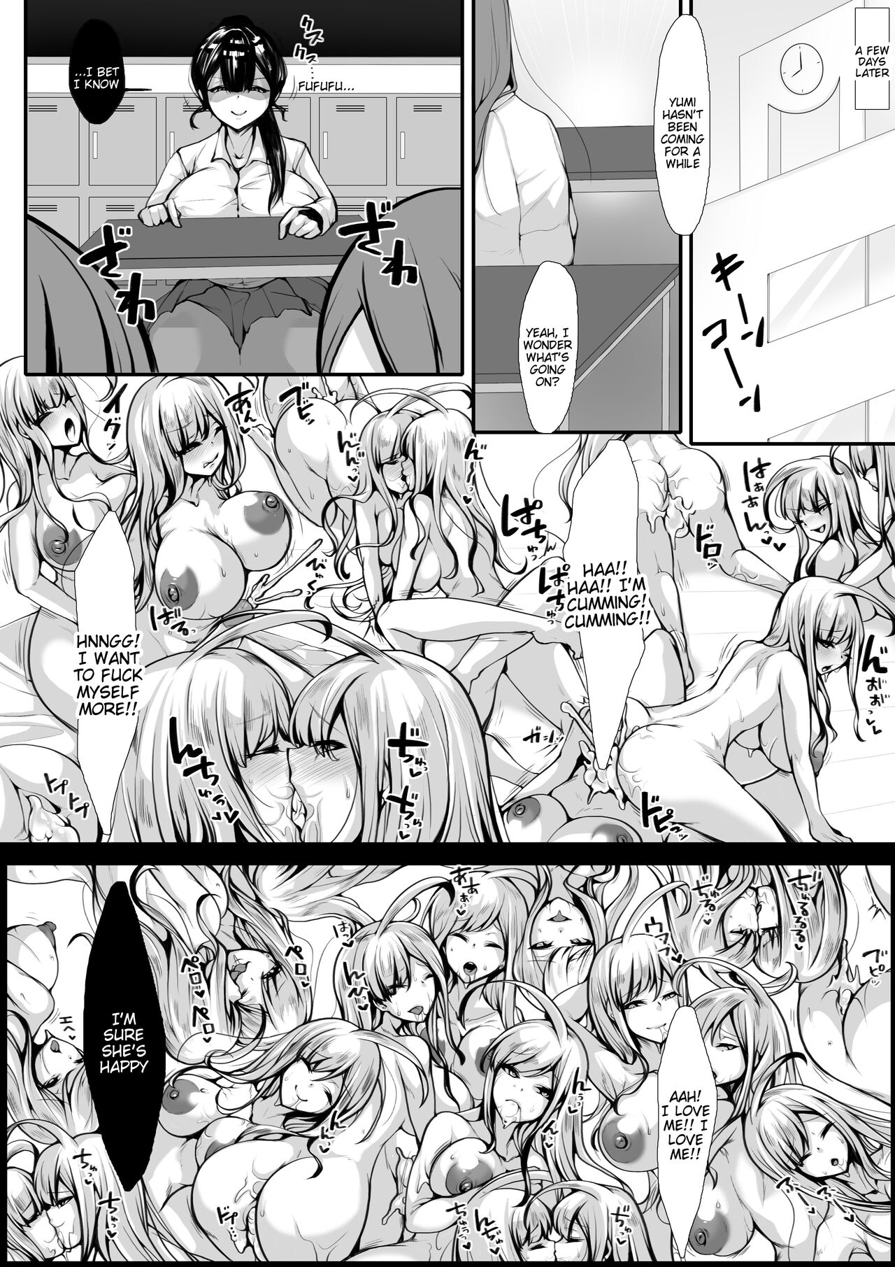 Toaru Neneki No Shintaidorobou - Page 25