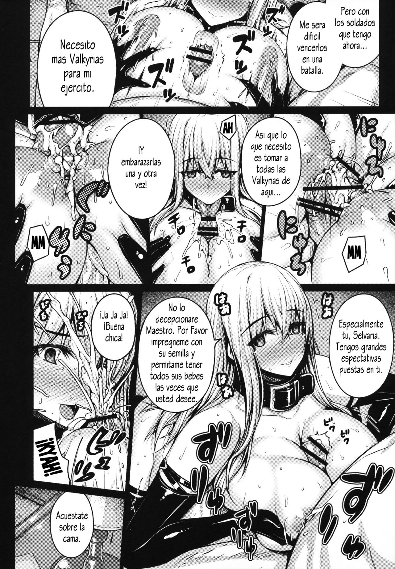 VALKYRIA - Page 25