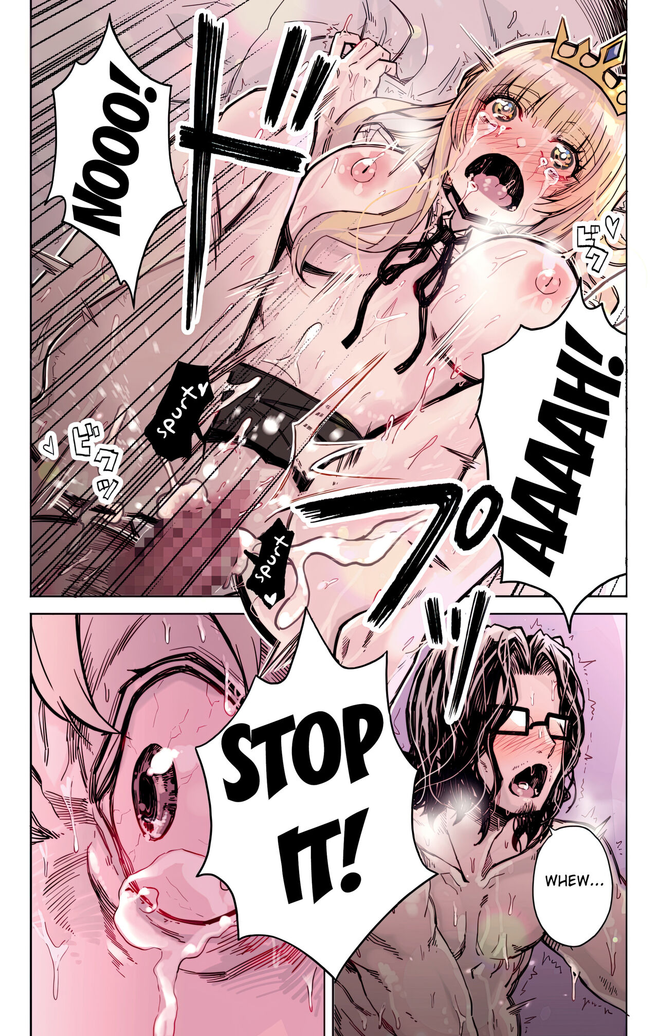 Isekai Tensei Yuusha Yoshida Haruo wa Koi o Suru - Page 26