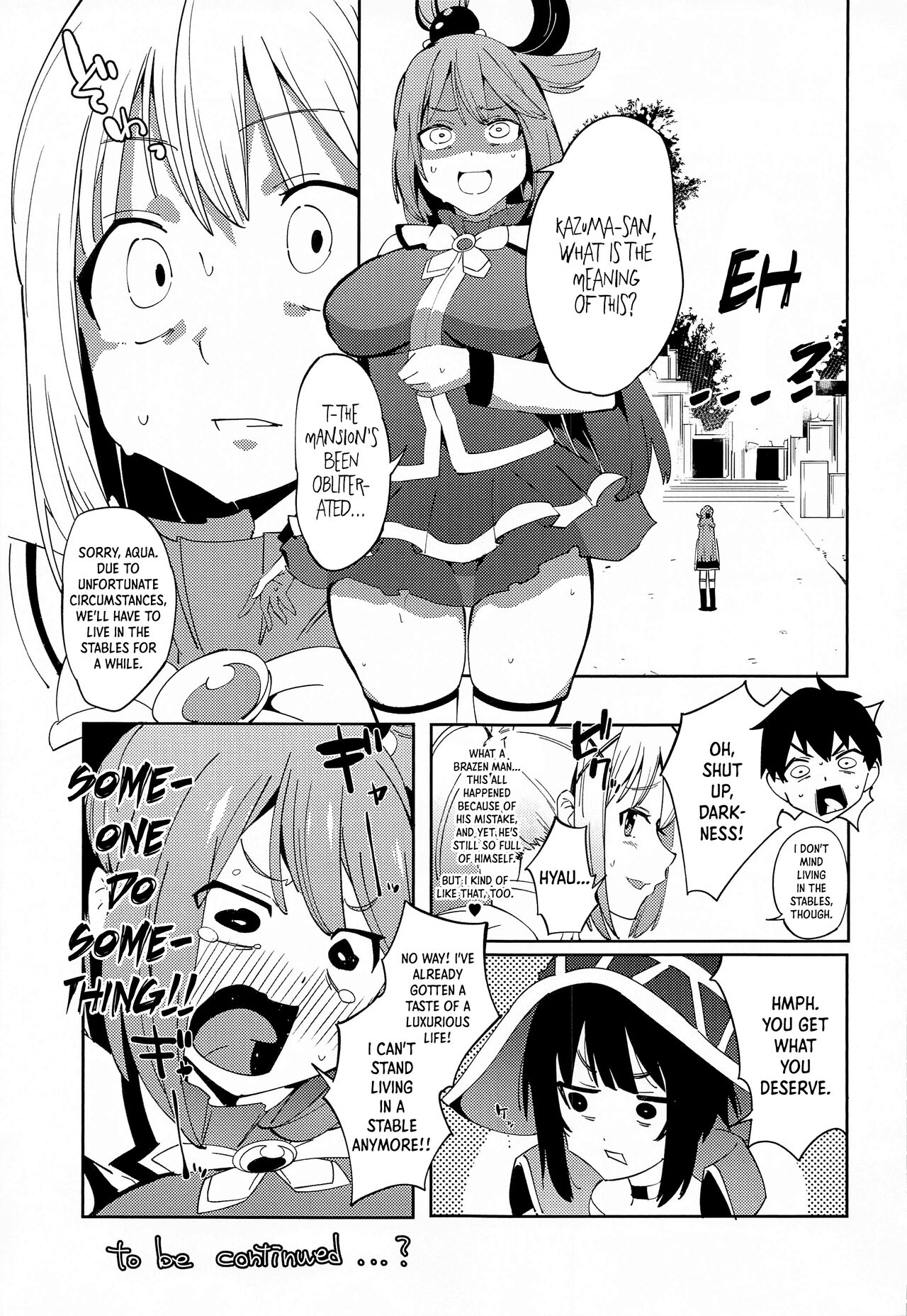 Kono Subarashii Biyaku de Kimeseku o! 2 - Page 26