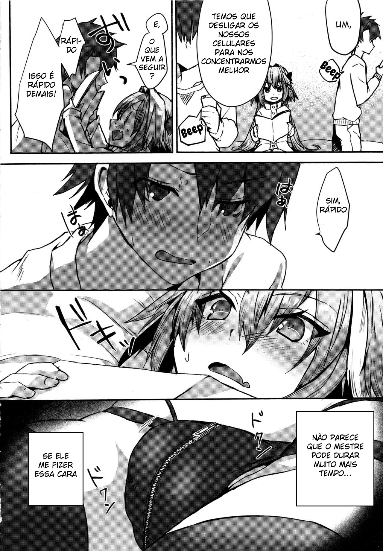 Eu Posso Suportar Isso!! - Page 27
