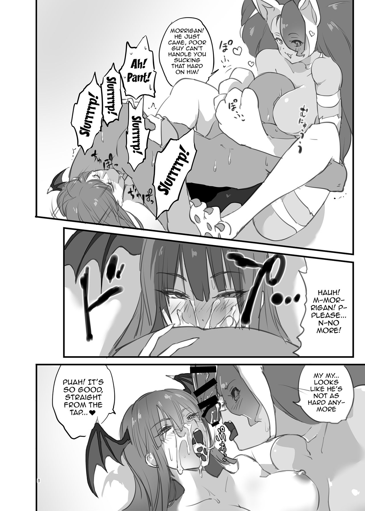 Hepatica 3.0 - Page 27