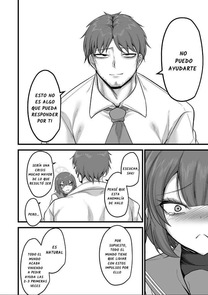 Sakimoeizumu - Page 29