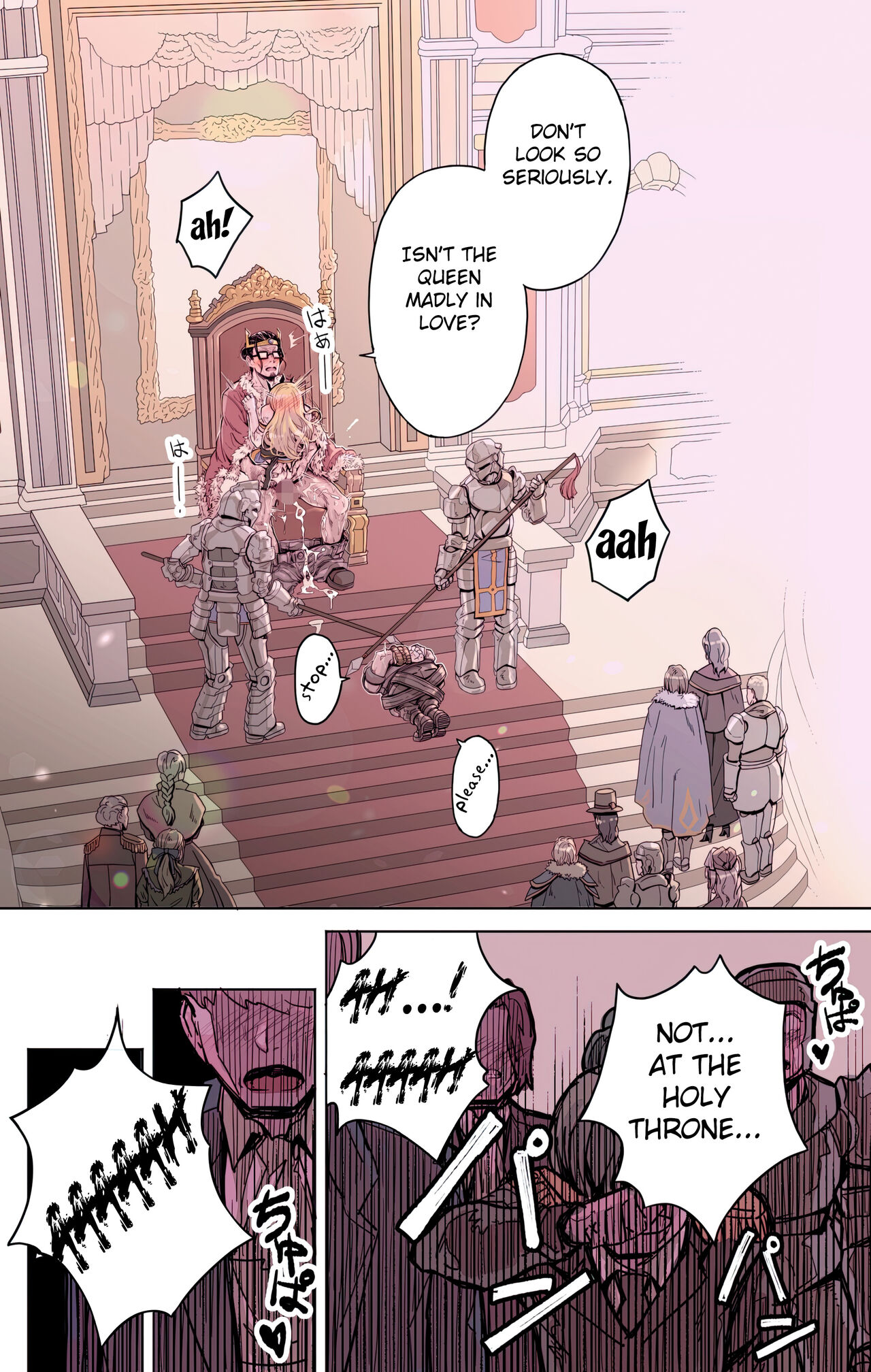 Isekai Tensei Yuusha Yoshida Haruo wa Koi o Suru - Page 29