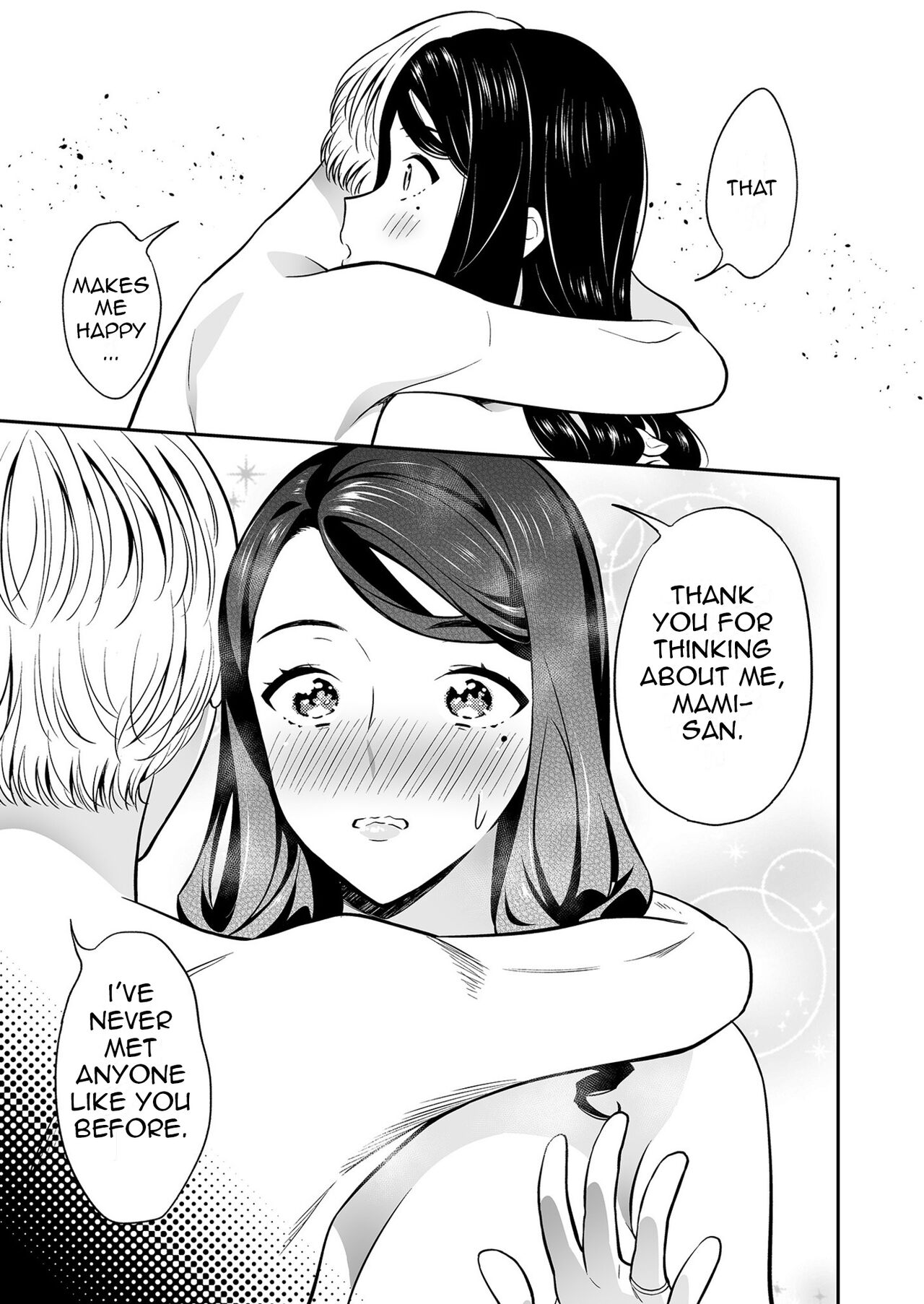 Suki nano wa Anata dake… 2 | The One I Love is You… 2 - Page 29