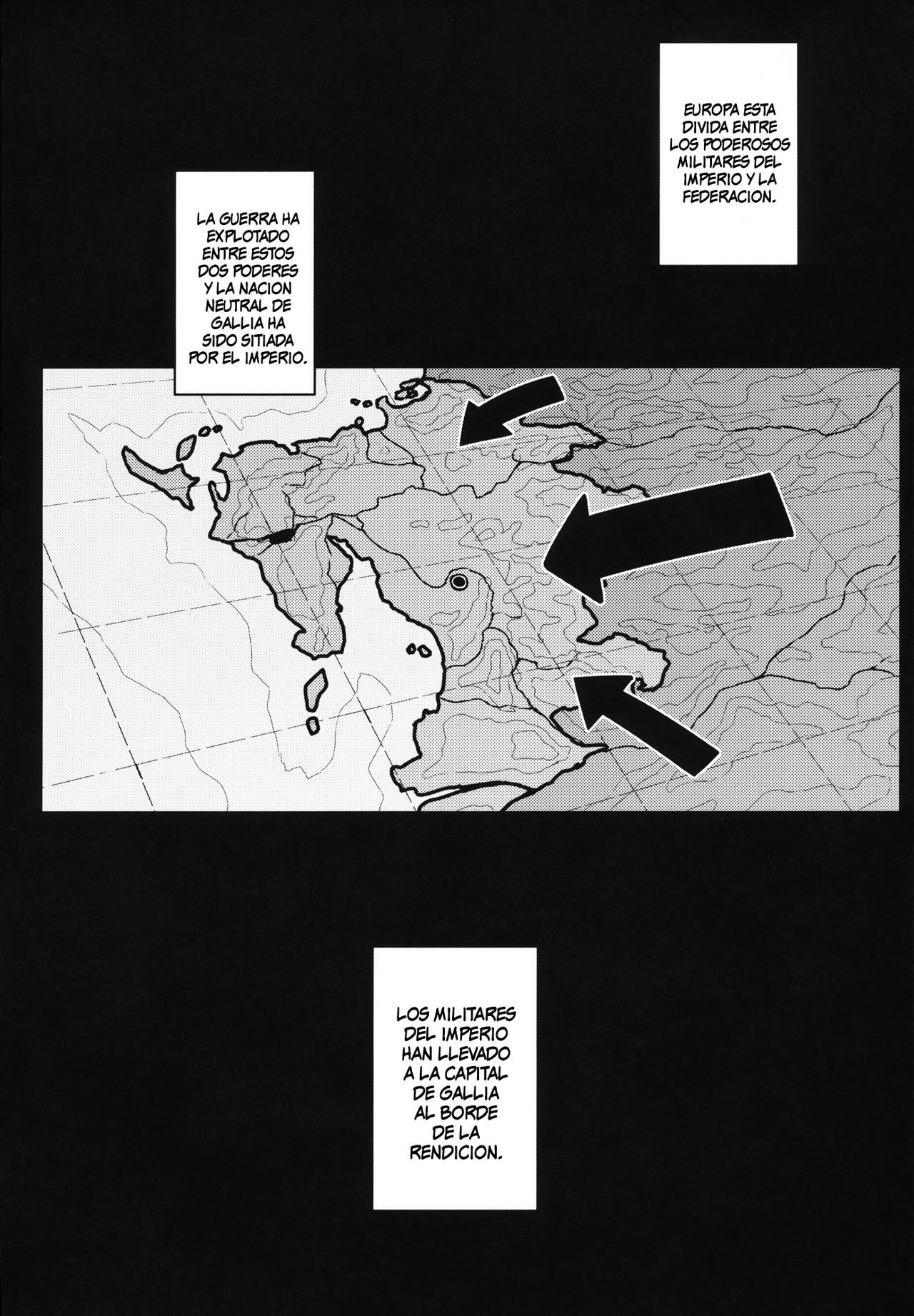 VALKYRIA - Page 3