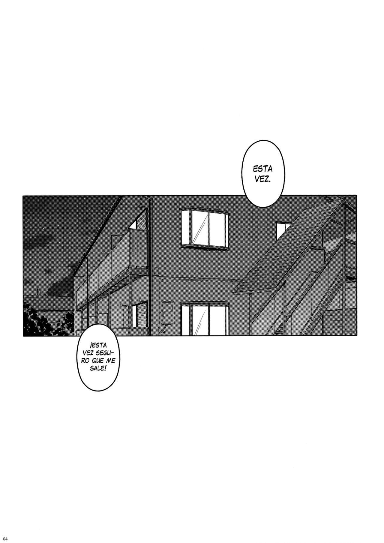 Yotogi | Servicio de noche - Page 3