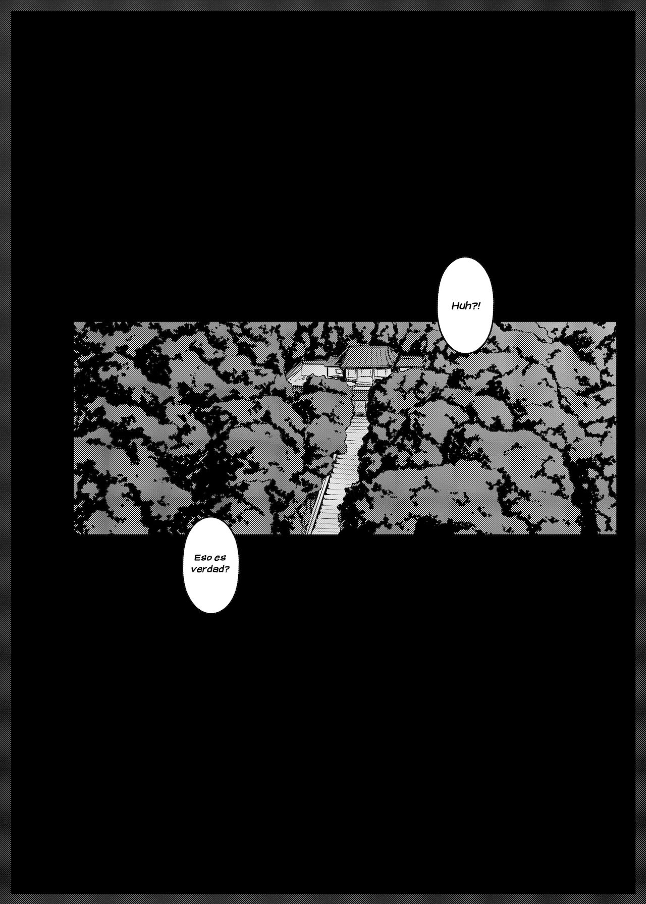 Daraku no hana - Page 3