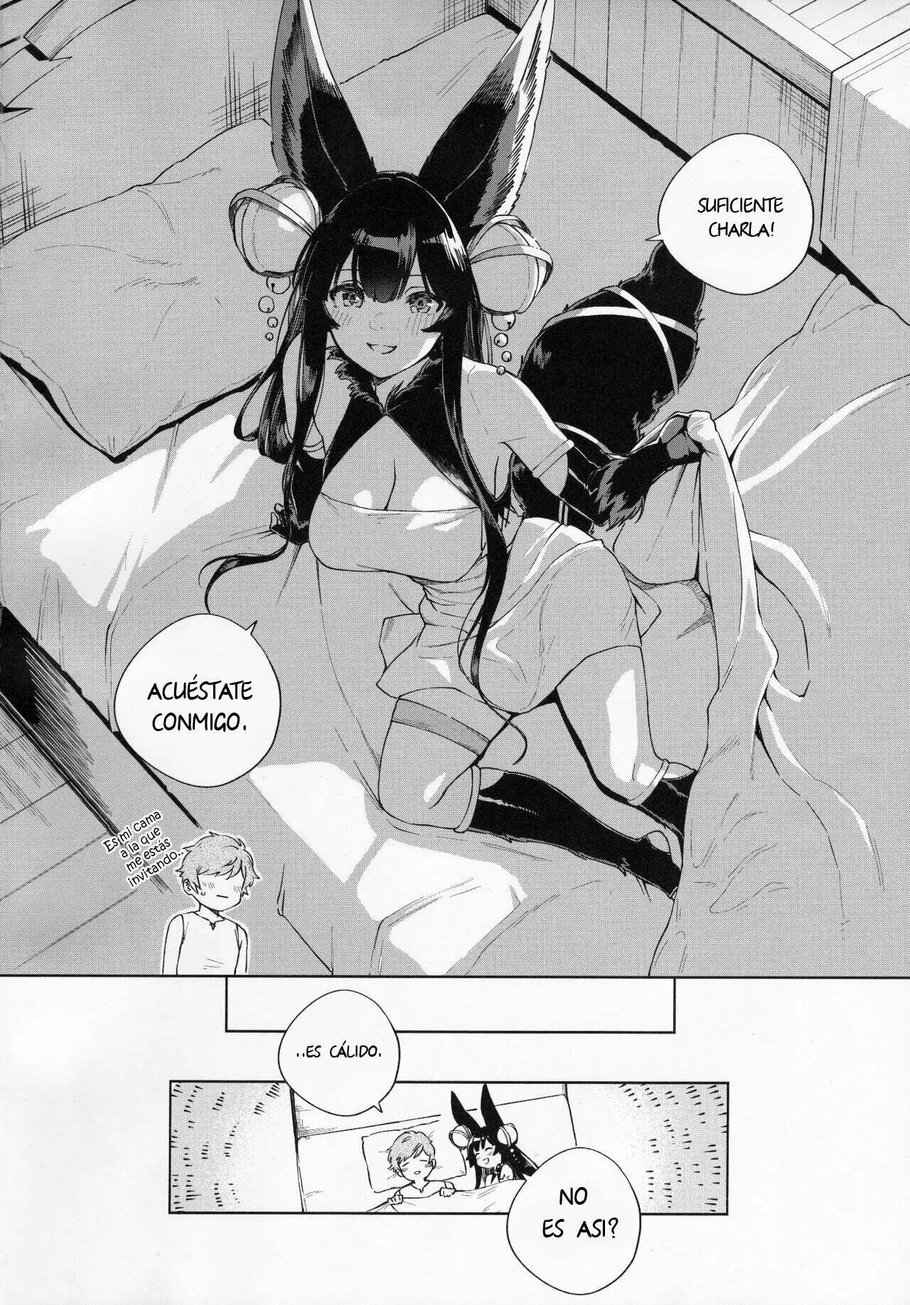 Soineru Yuel - Page 3