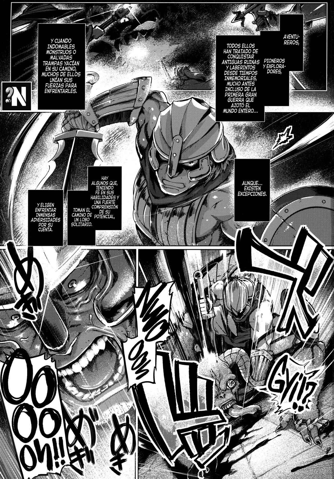 Succubus Control - Page 3