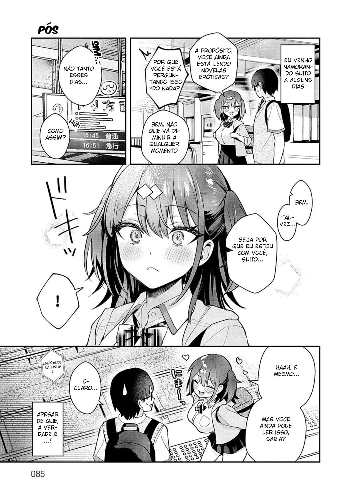 Melhor Que Ficção - Page 30