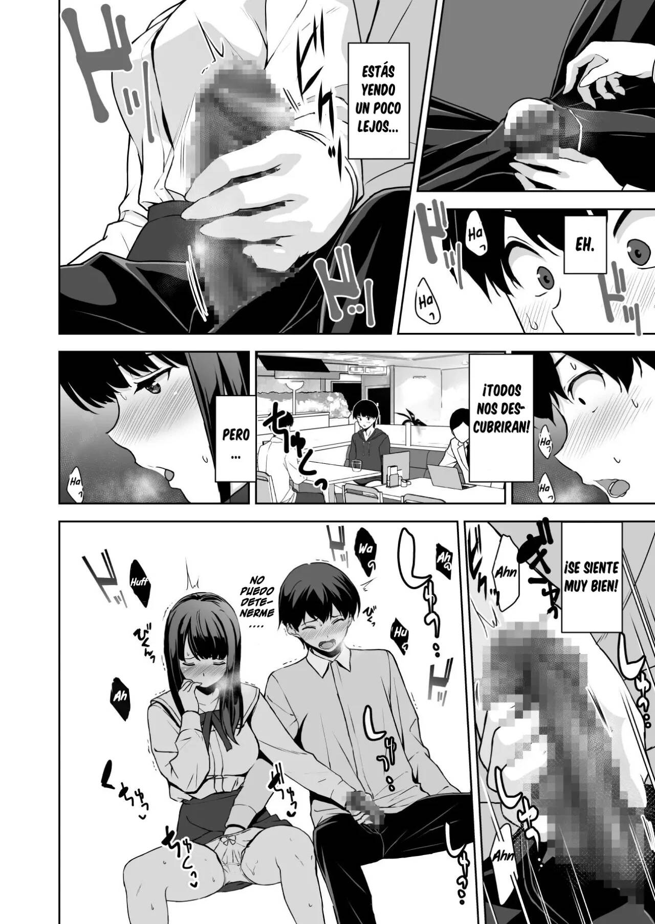 Seiso na Ane ga Suki nanoni, Bitch to Sex Shiteru Ore 2 - Page 30