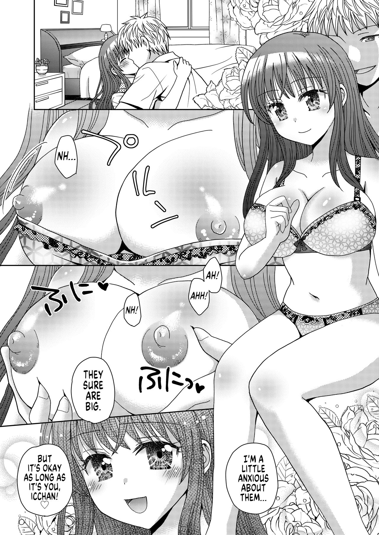 Doppelgänger ni Kanojo mo Jinsei mo Ubawarete Bakunyuu JK ni Sareta Boku - Page 31