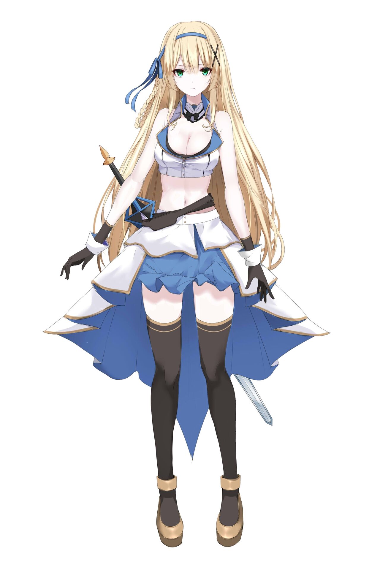 MarionettePrincess -Mobu murabito no etchina ayatsuri ningyō ni sa rete shimau hime kishi monogatari- | Marionette Princess -Tale of The Princess Knight Turned Puppet- - Page 32