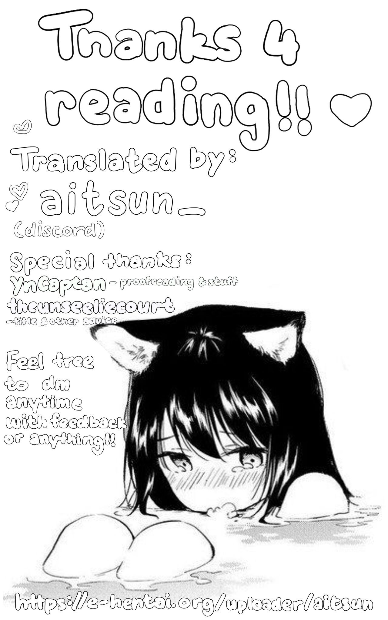 Itsumo Watashi de Shikotte Kurete Arigatou | Thanks for Always Using Me to Jack Off!! - Page 33