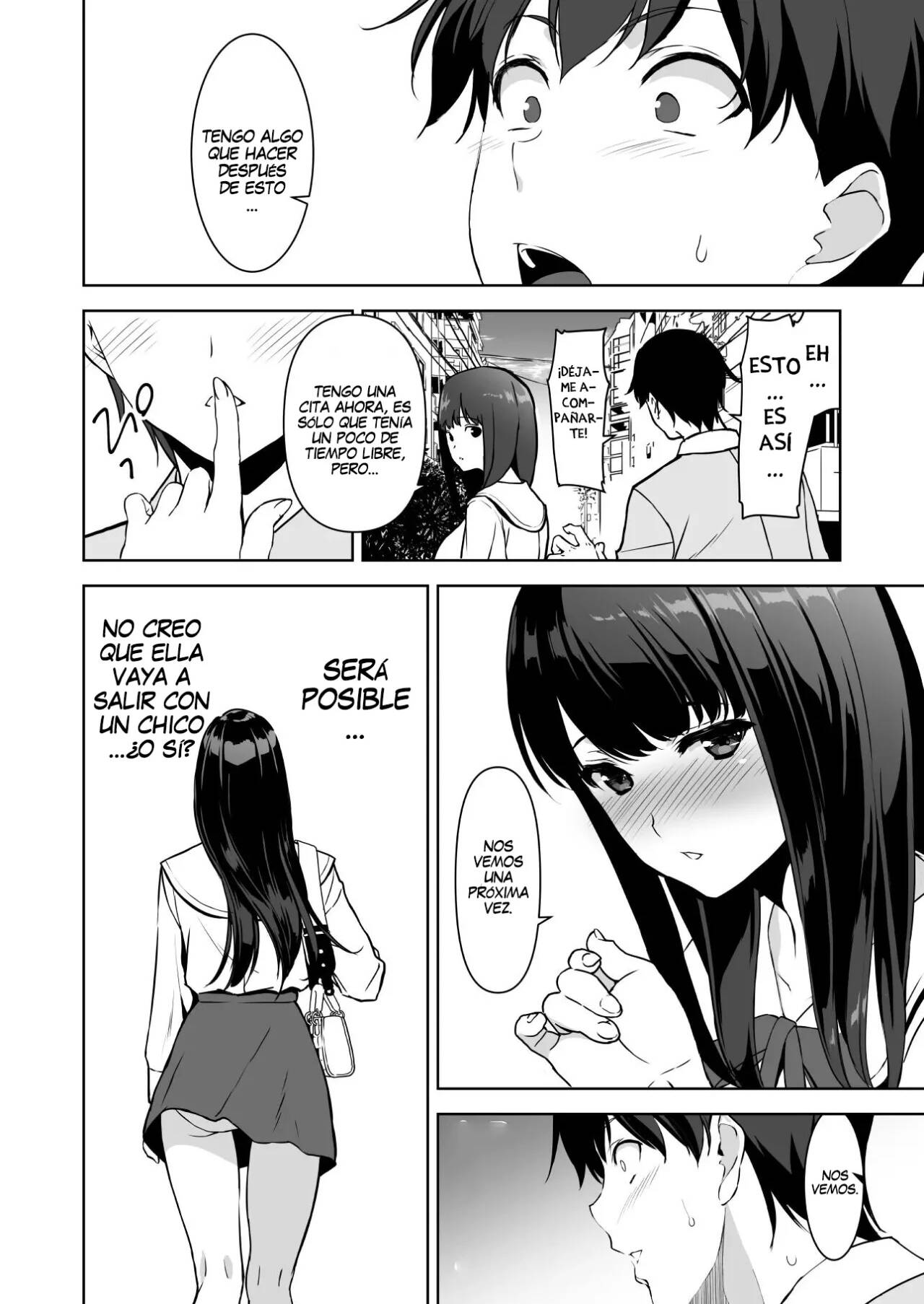 Seiso na Ane ga Suki nanoni, Bitch to Sex Shiteru Ore 2 - Page 34