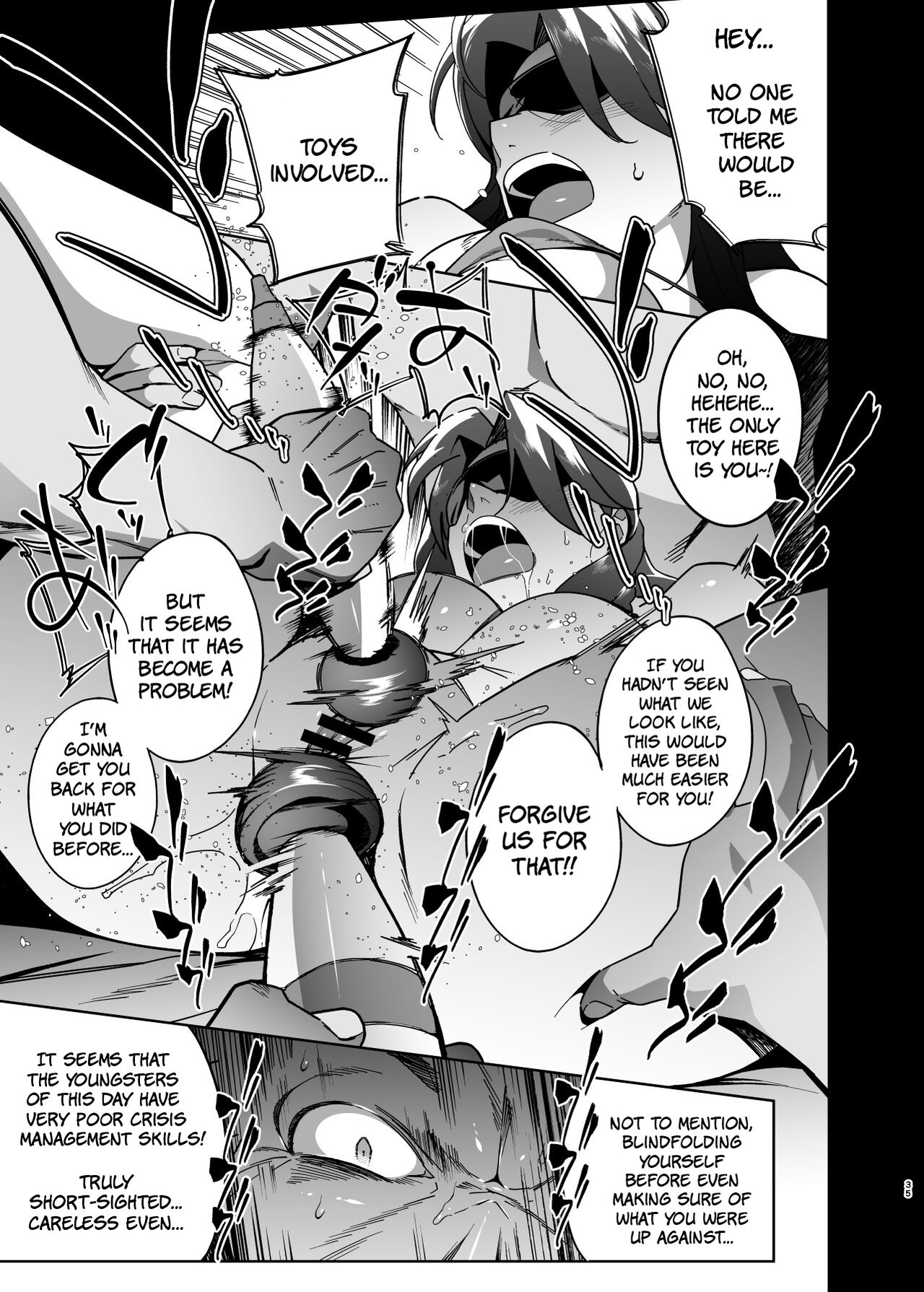 Hitozuma Pet | Married Woman Pet ~A Married Woman That Becomes Addicted to Sugar-Daddy Sex And Becomes A Pet For Men With Her Husband’s Approval~ Part 2 - Page 35