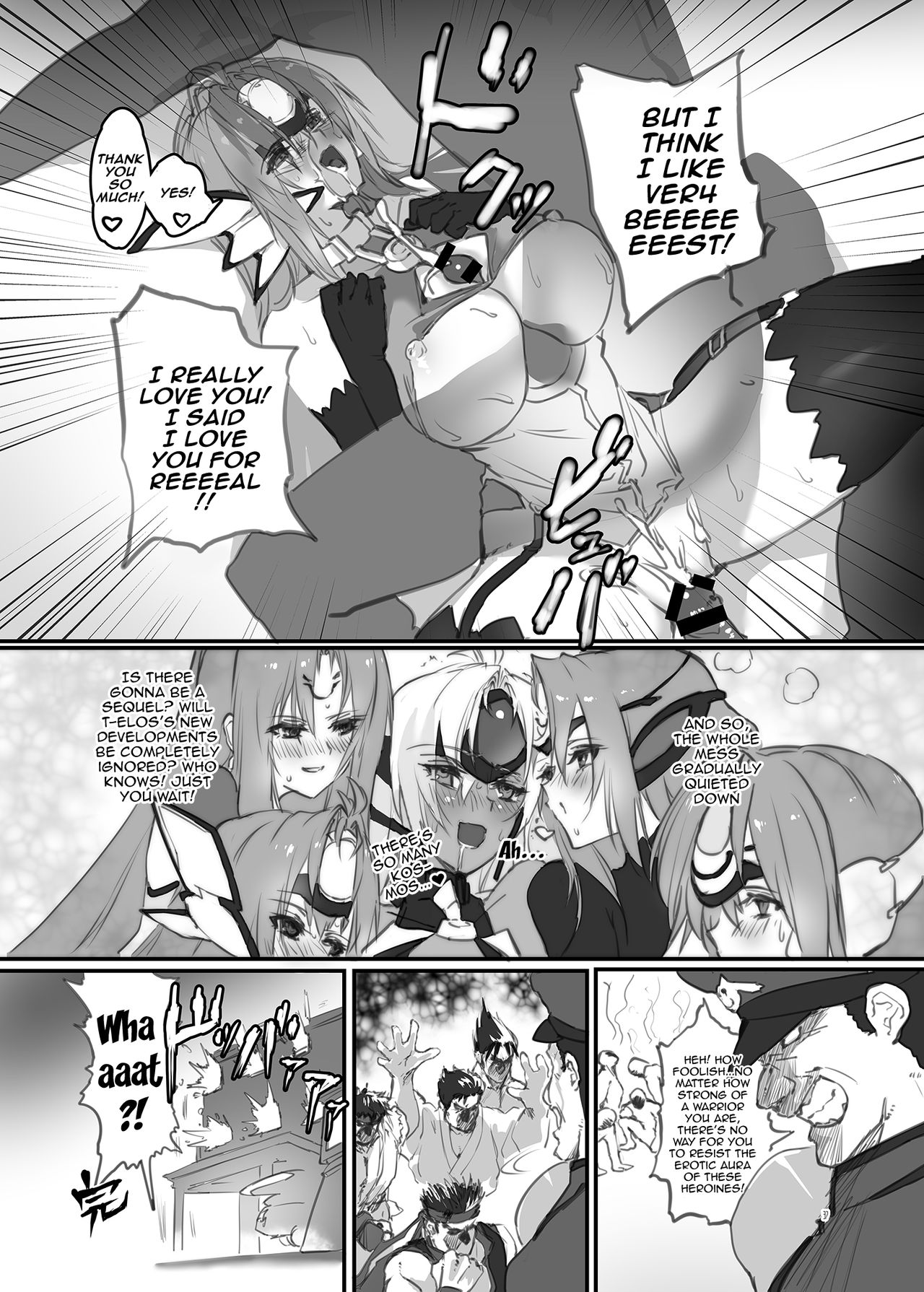 Hepatica 3.0 - Page 36