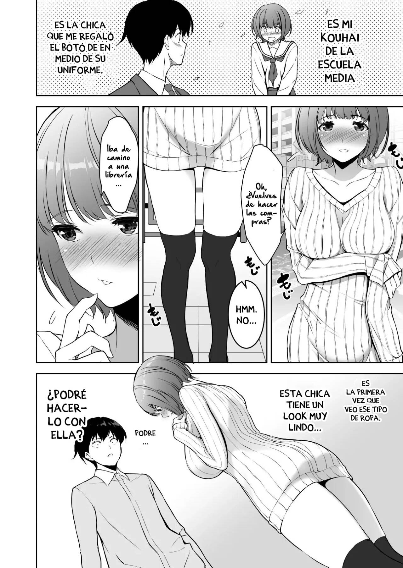 Seiso na Ane ga Suki nanoni, Bitch to Sex Shiteru Ore 2 - Page 36