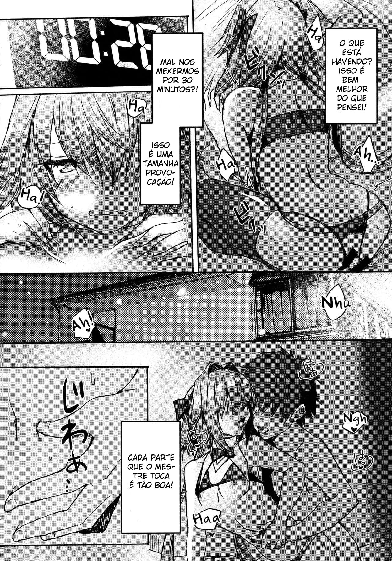 Eu Posso Suportar Isso!! - Page 37