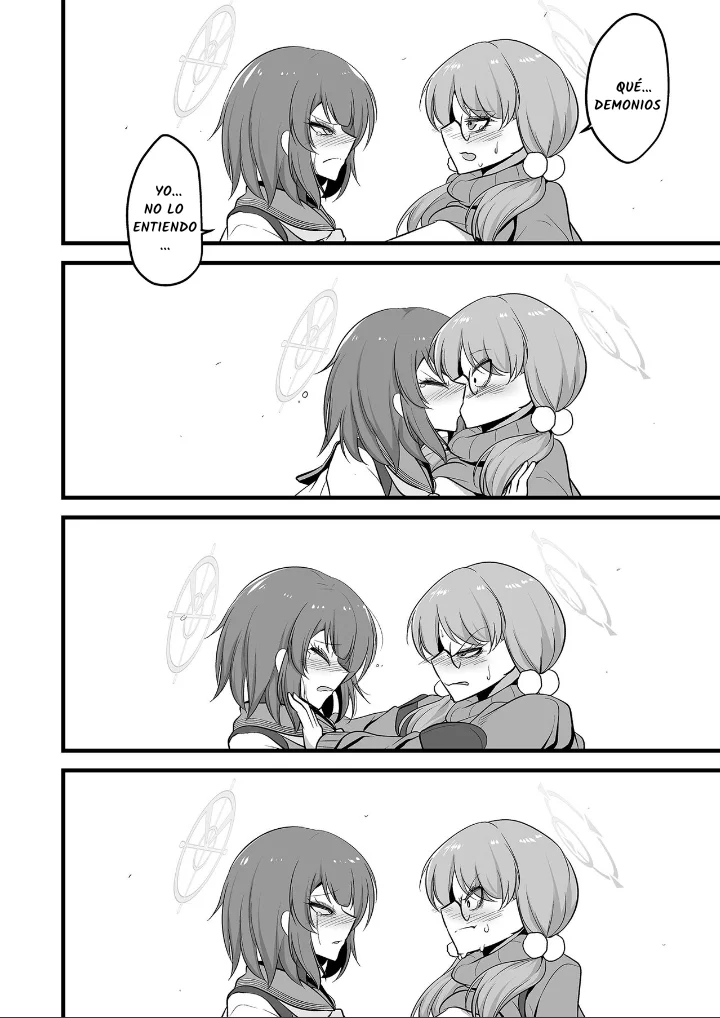 Sakimoeizumu - Page 37