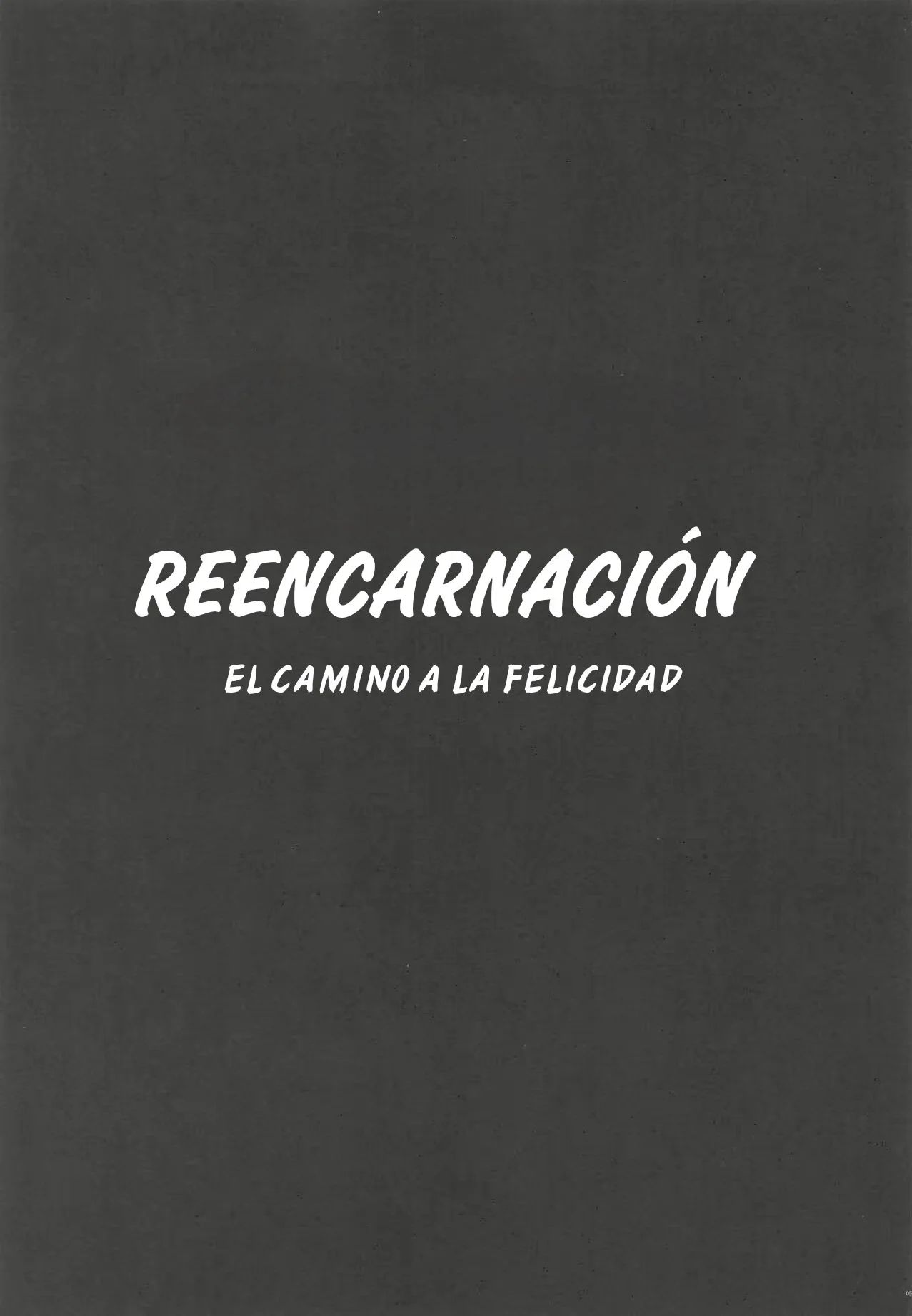 Reincarnation | Reencarnación - Page 4