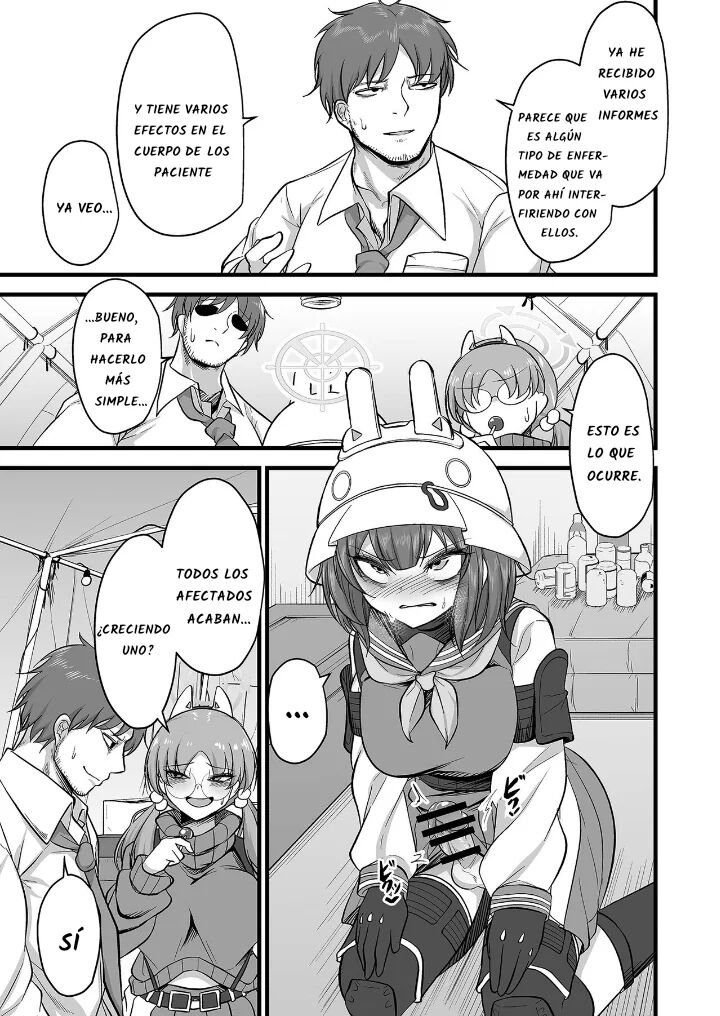 Sakimoeizumu - Page 4