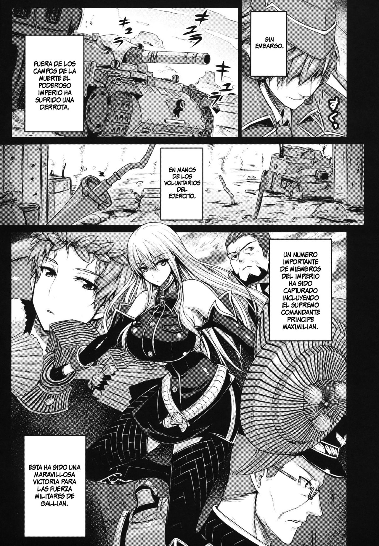 VALKYRIA - Page 4
