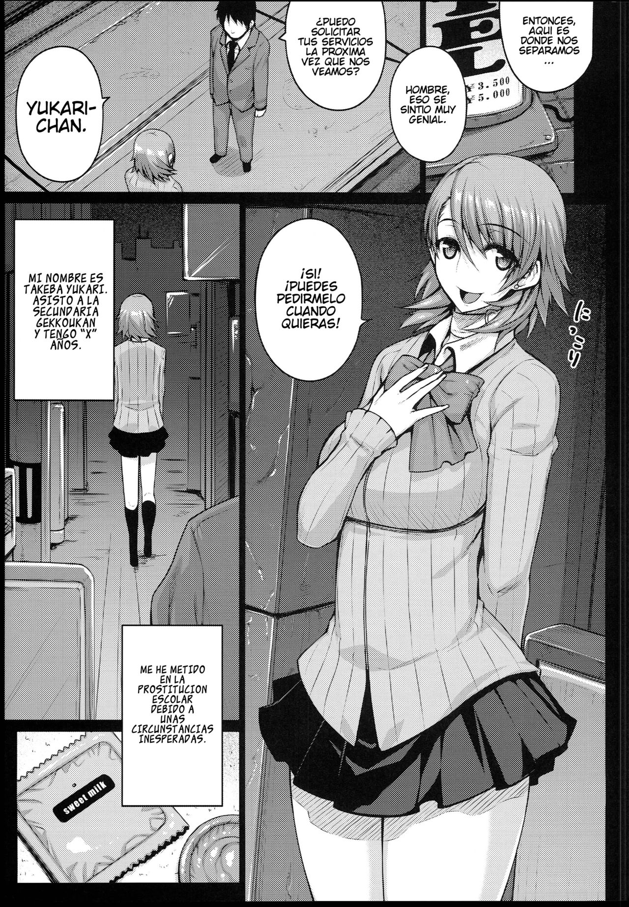 CONCEIVE - Page 4