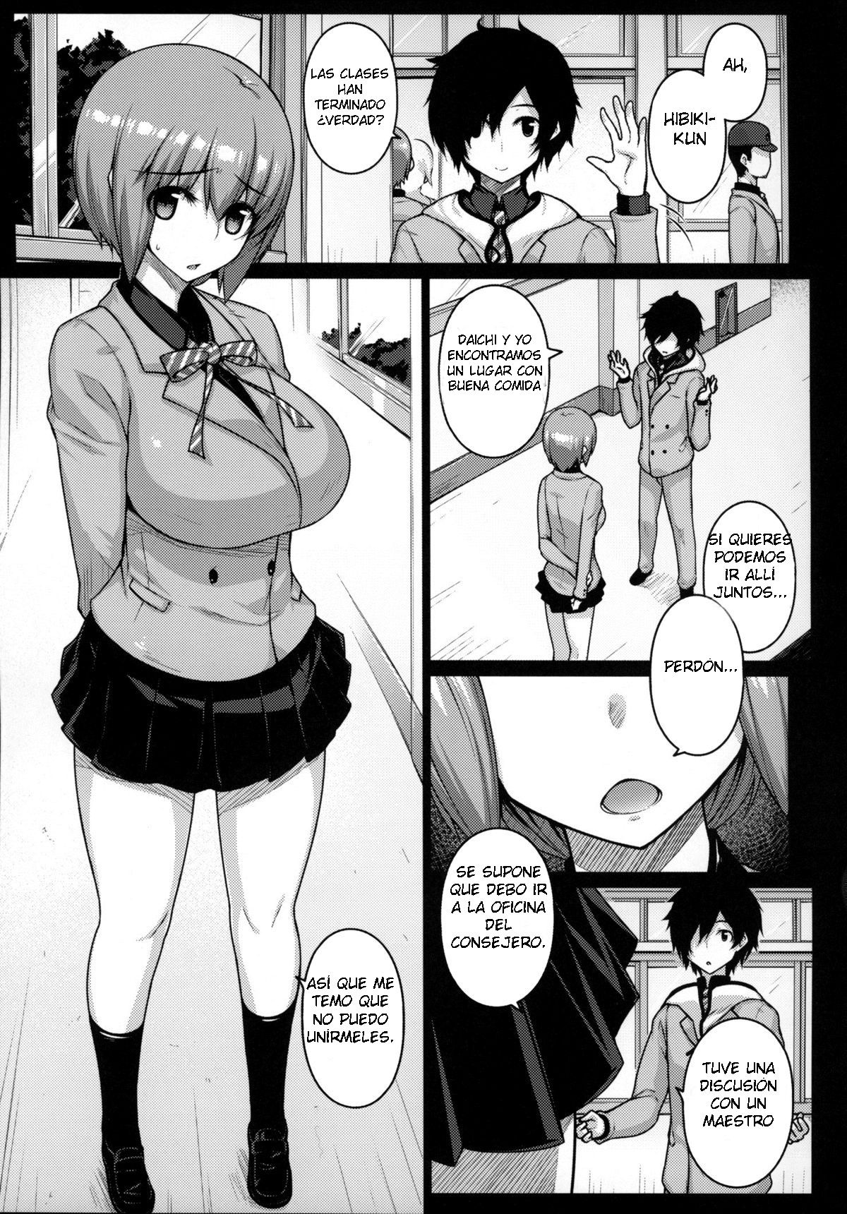 LOOTING - Page 4