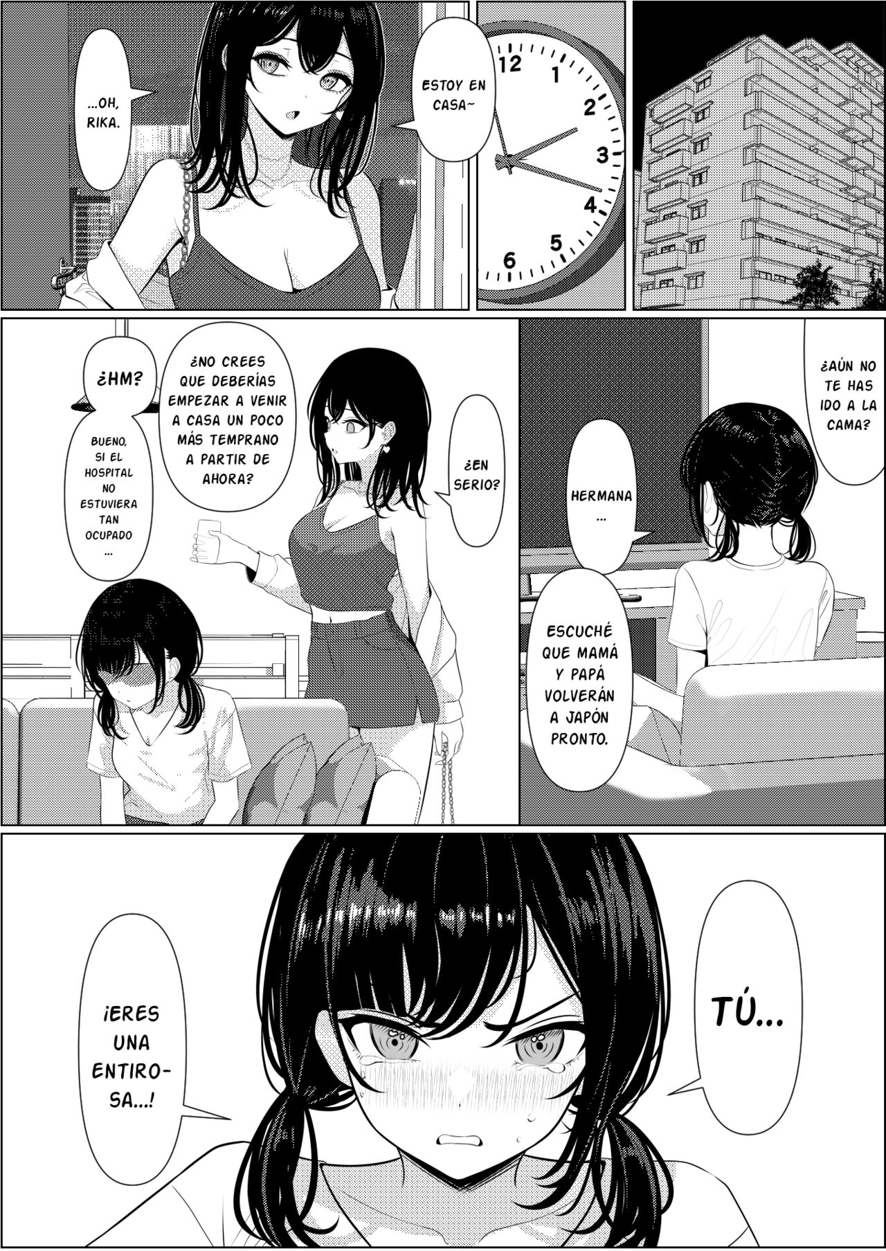 Bocchi de Shinda Ore ga Bishoujo Nurse ni Natta Hanashi - Page 40