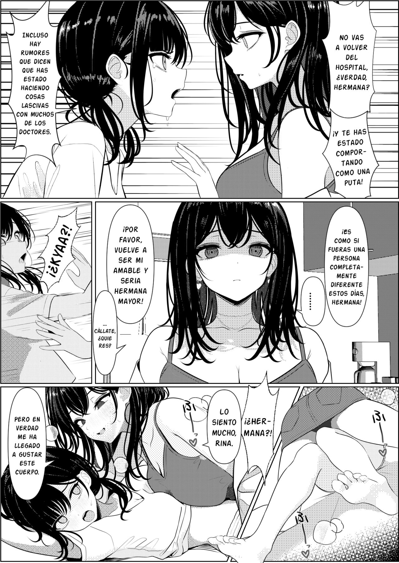 Bocchi de Shinda Ore ga Bishoujo Nurse ni Natta Hanashi - Page 41
