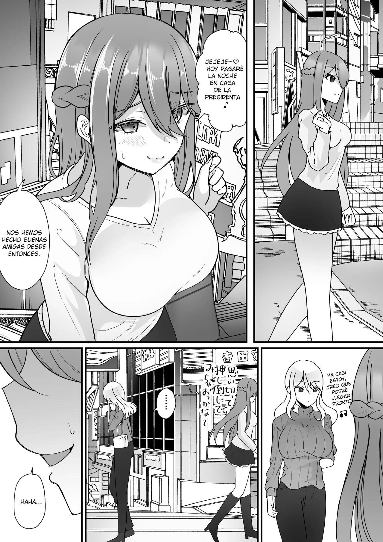 Yokodori Hyoui ~Akogare no Class no Idol ga Shiranai Yatsu ni Nottorarete ita~ - Page 42