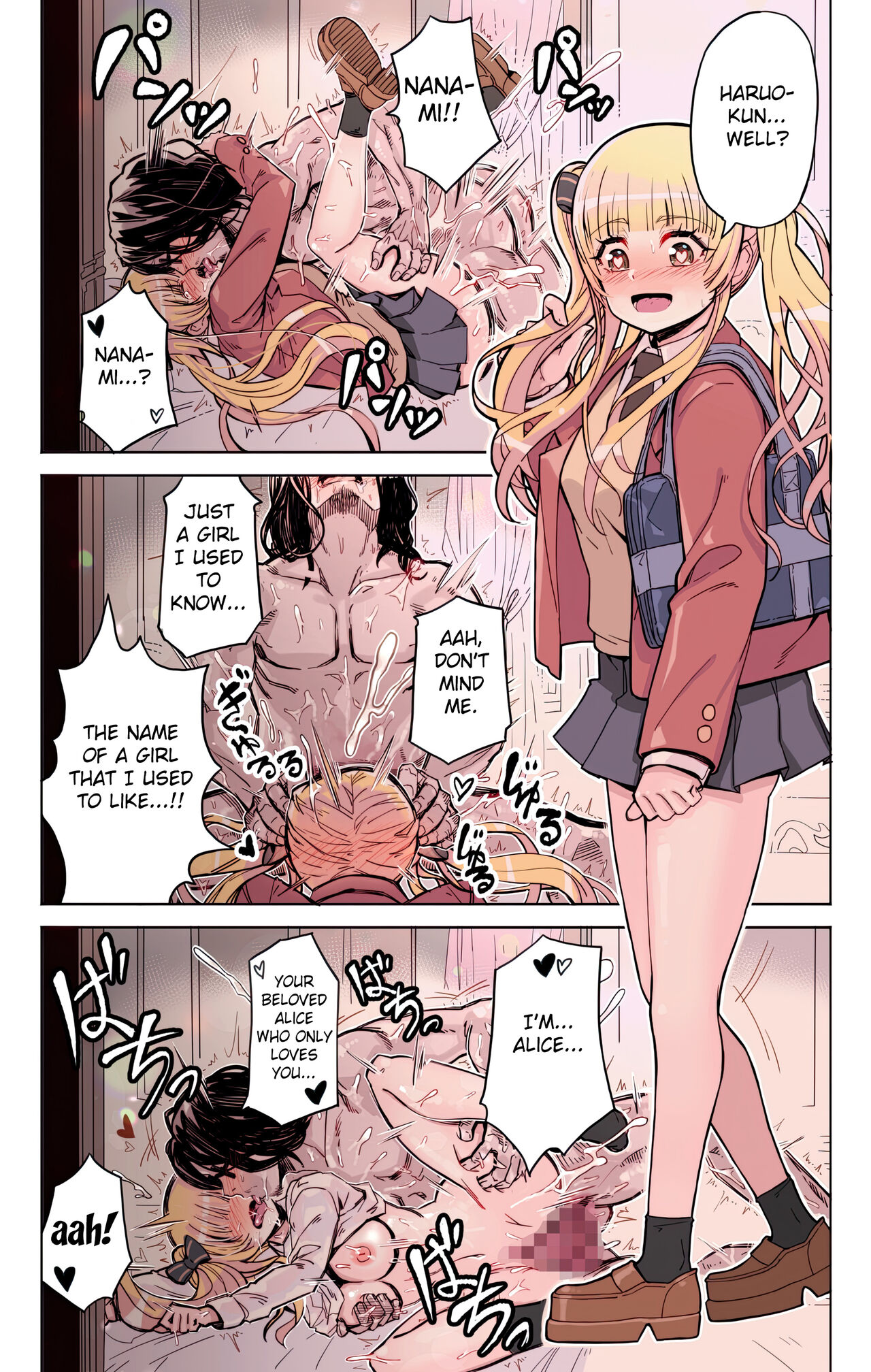 Isekai Tensei Yuusha Yoshida Haruo wa Koi o Suru - Page 44