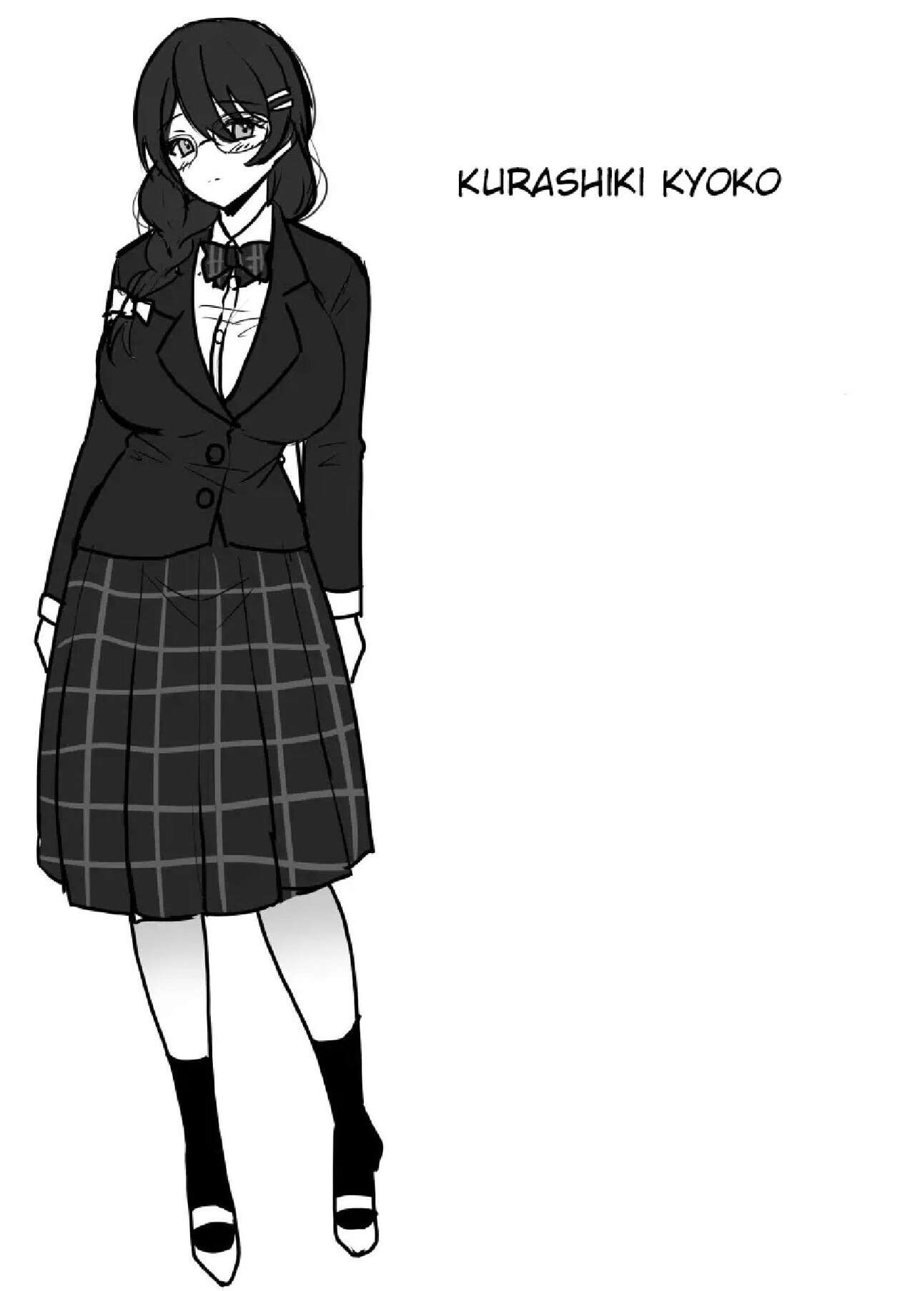 Yokodori Hyoui ~Akogare no Class no Idol ga Shiranai Yatsu ni Nottorarete ita~ - Page 44