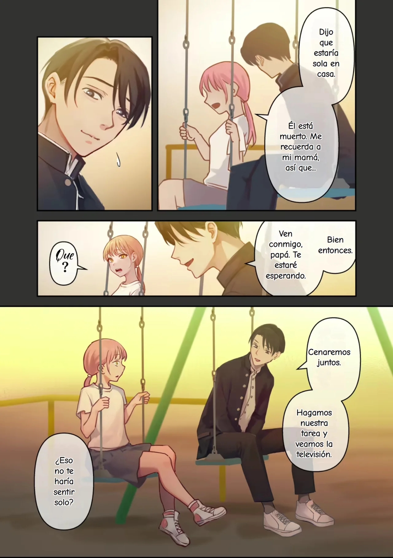 Ore no Saikou no Futanari Kanojo -Gotensei Futanari Toshishita Kanojo no Oshioki Anal Sex Hen- - Page 46