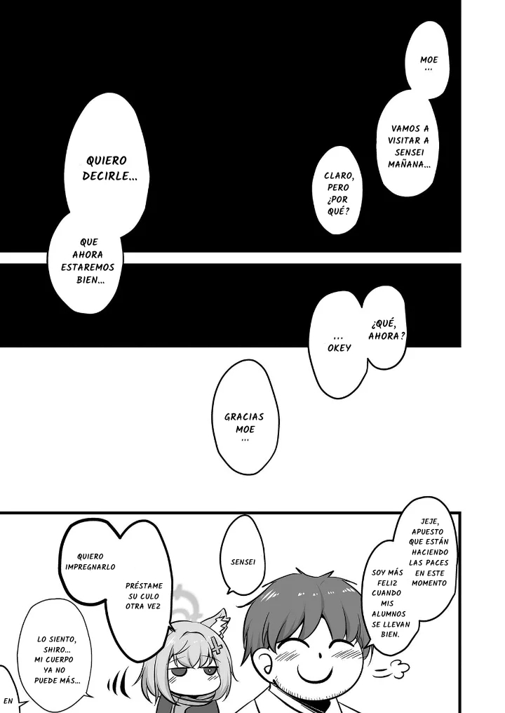 Sakimoeizumu - Page 46