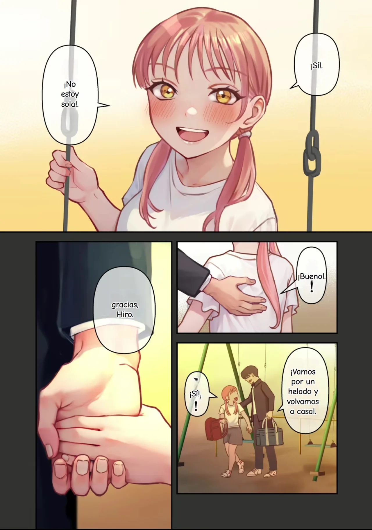 Ore no Saikou no Futanari Kanojo -Gotensei Futanari Toshishita Kanojo no Oshioki Anal Sex Hen- - Page 47