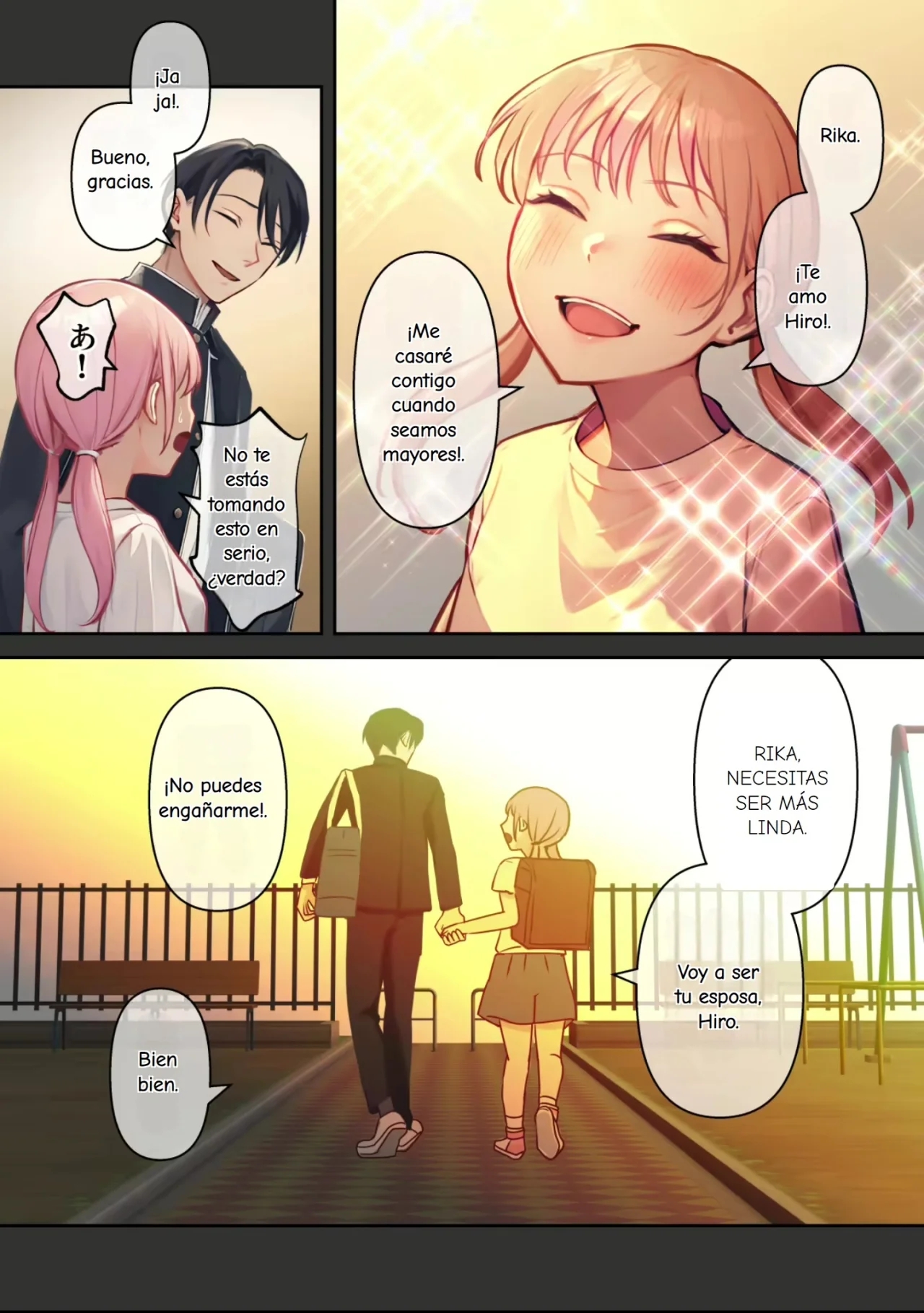 Ore no Saikou no Futanari Kanojo -Gotensei Futanari Toshishita Kanojo no Oshioki Anal Sex Hen- - Page 48