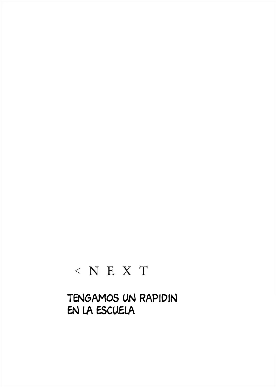 Attara iina Konna koto | Ojalá existiera tal cosa - Page 5