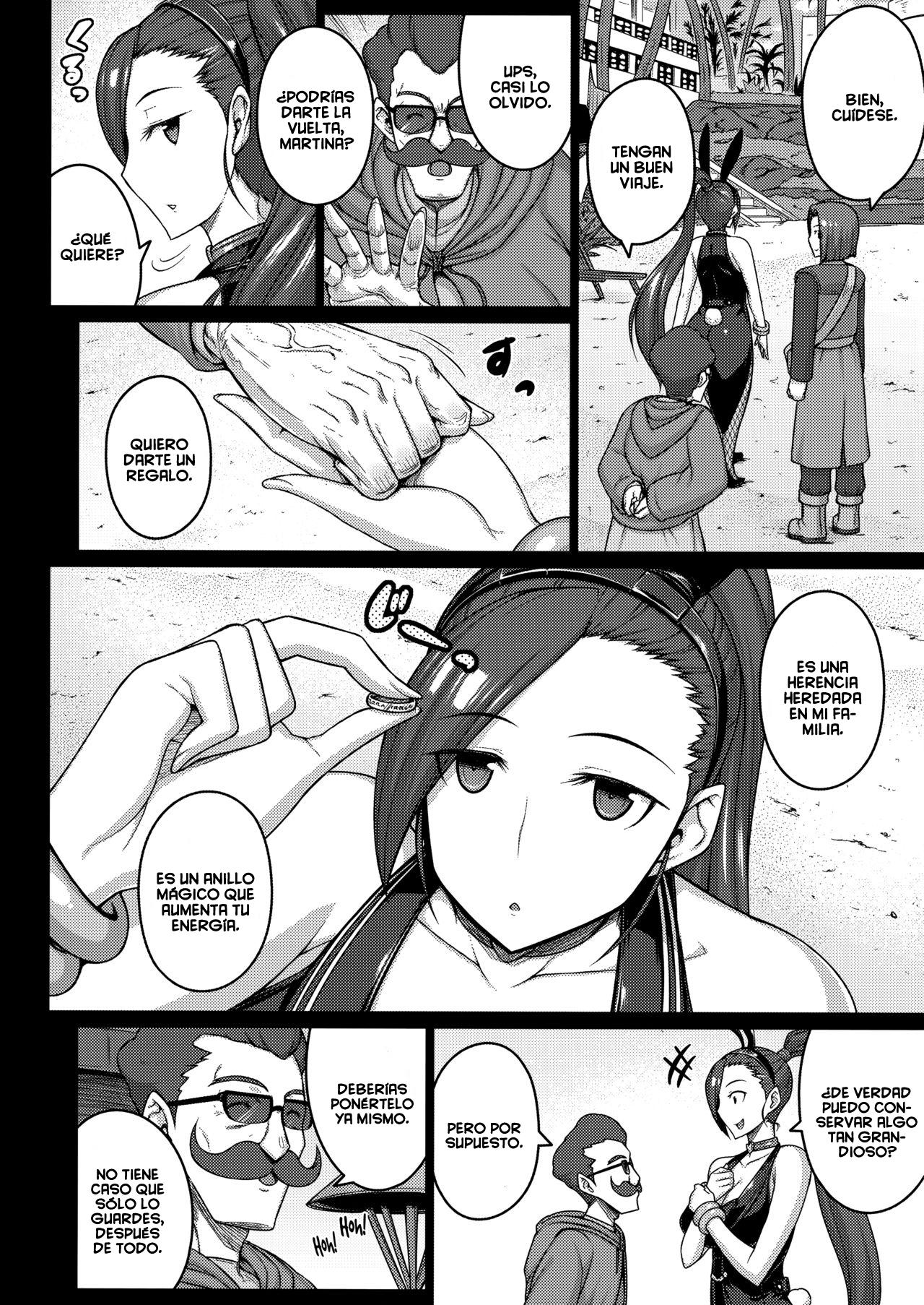 AWESOME - Page 5
